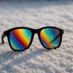 Polarisaatio tarkoittaa